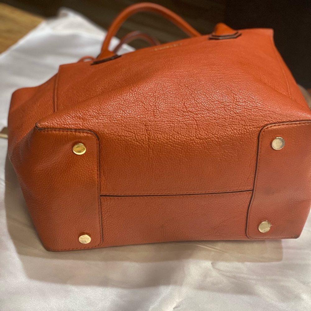 MK wallet and purse